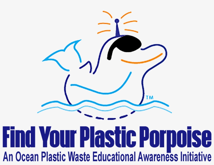Find Your Plastic Porpoise Launches Gofundme, transparent png download
