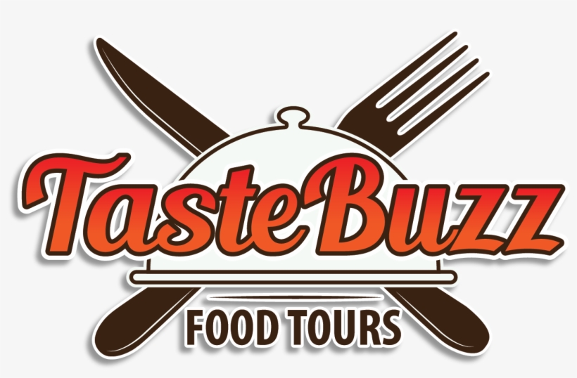 Taste Buzz Food Tours, transparent png download