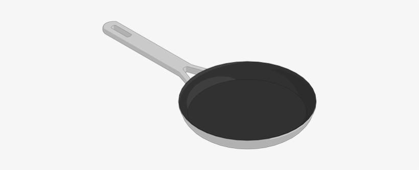 Frying Pan, transparent png download