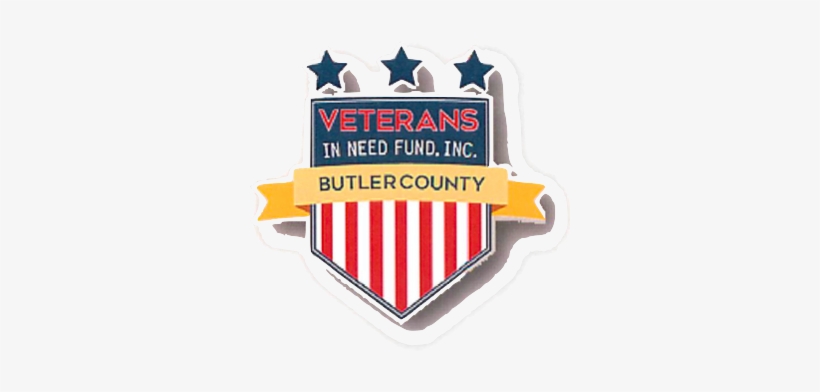 Veterans In Need, Inc - Butler County, Pennsylvania, transparent png download