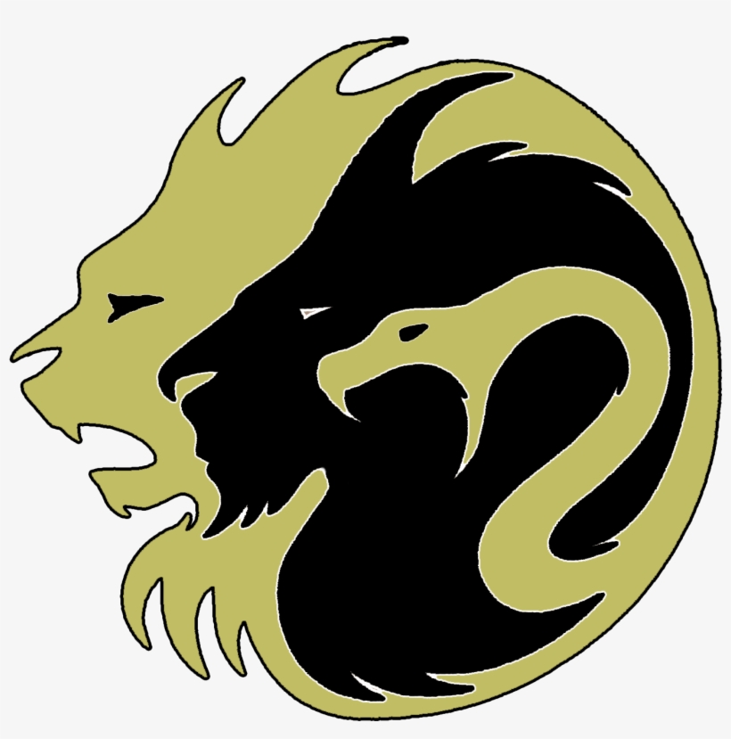 Chimera - Lynnwood High School Royals, transparent png download