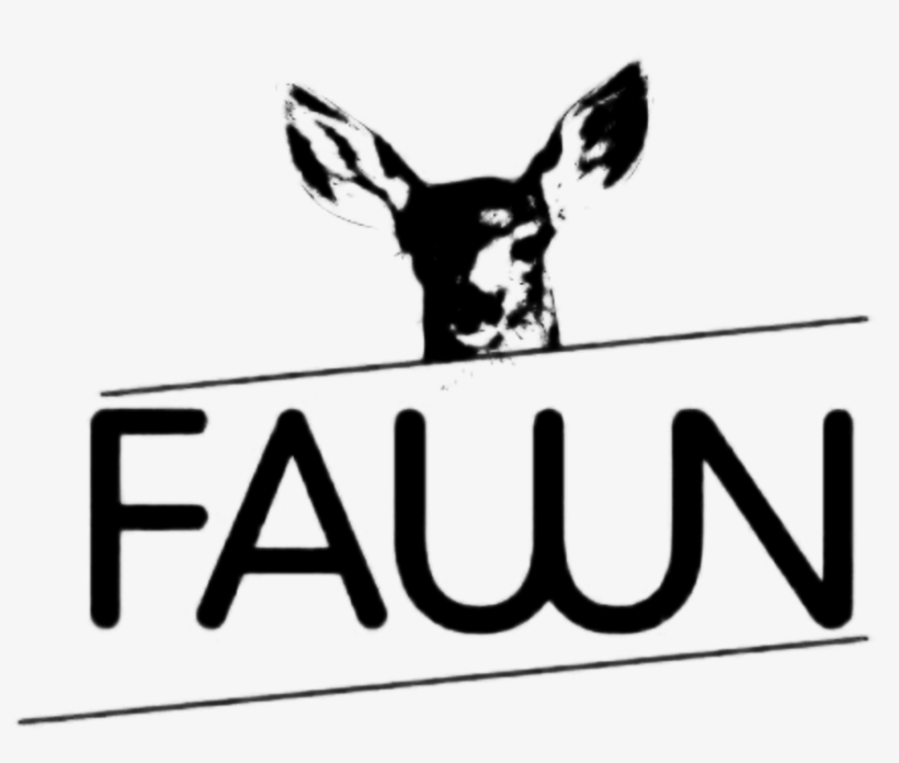 Fawn Chamber Creative - Sign, transparent png download