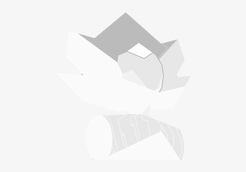 White Diamond - Steven Universe White Diamond Ship, transparent png download
