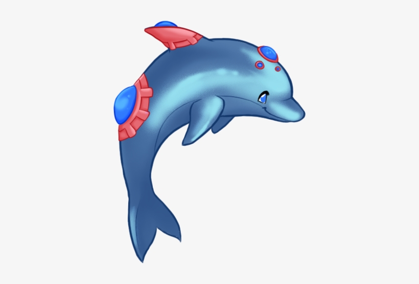 Starmie Shiny For Kids - Animal Figure, transparent png download