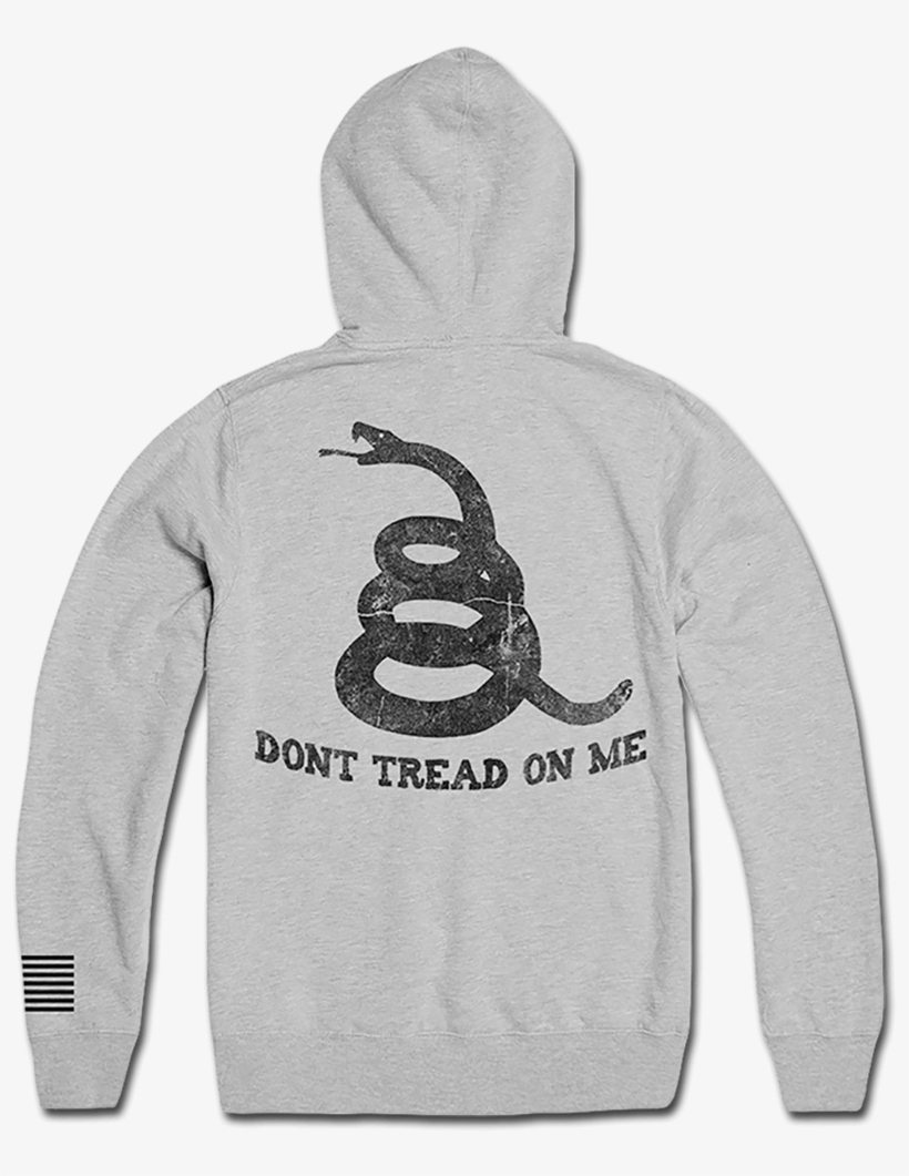 Don T Tread On Me, transparent png download
