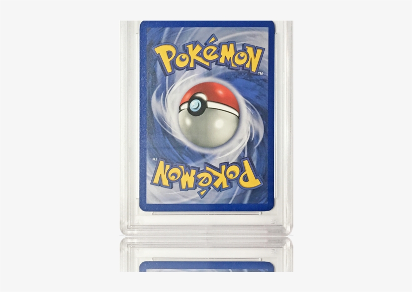 Psa 9 1st Edition Starmie - Pokemon Card 1998 Pikachu, transparent png download