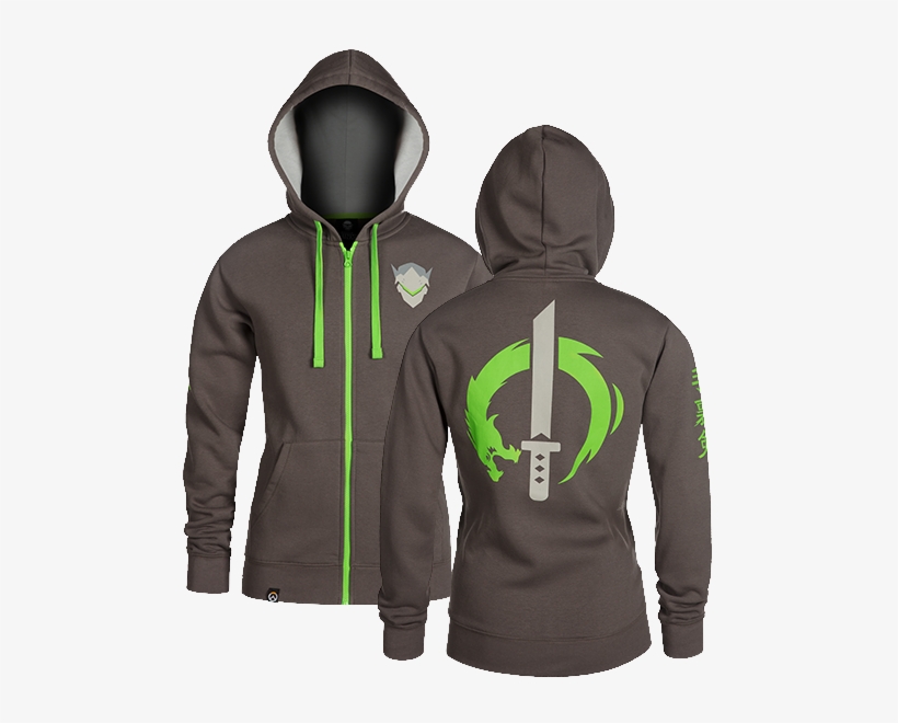 Overwatch Hoodies, transparent png download