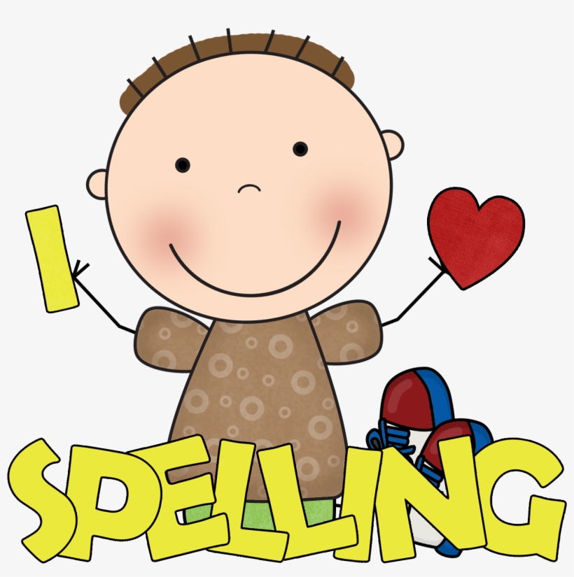 Cell Phone Symbol Vector Clipart - Spelling Clipart, transparent png download