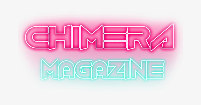 Chimera Magazine - Magazine, transparent png download