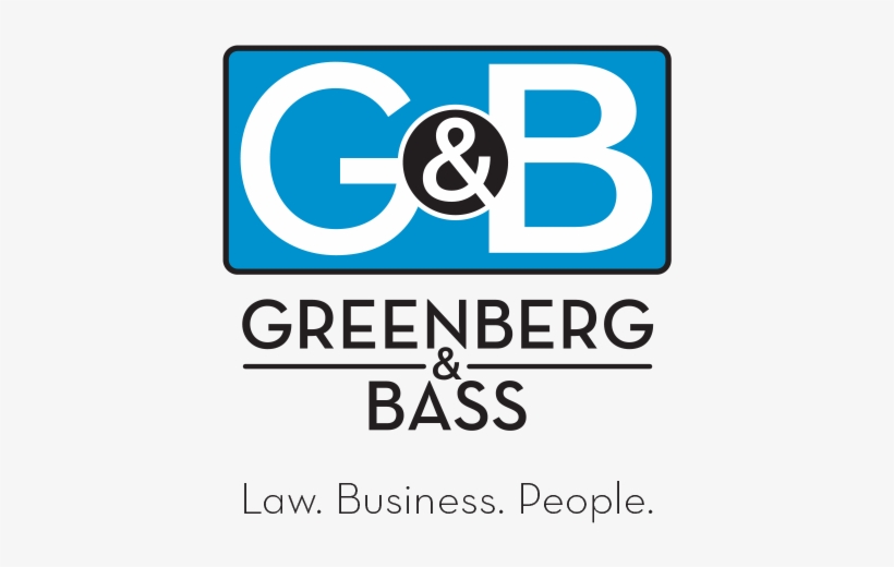 Greenberg & Bass - Greenberg & Bass, transparent png download