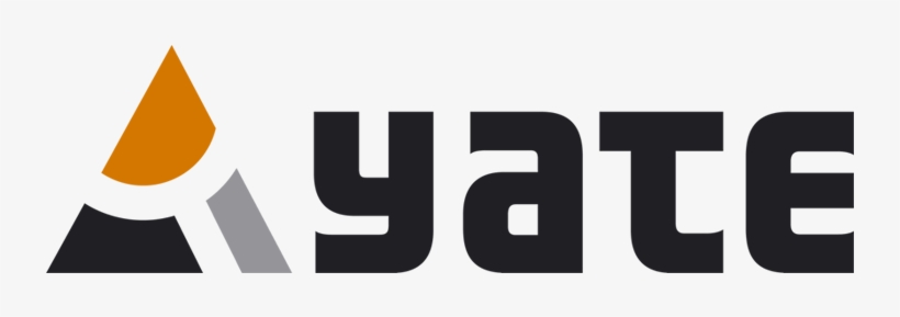 Yate Folding Stainless Steel Spork - Yate, transparent png download