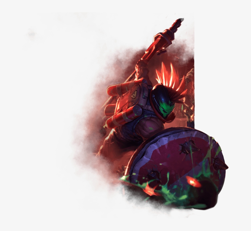 Slayer Pantheon - " - Harrowing 2015, transparent png download