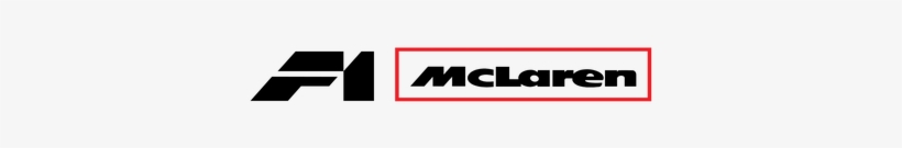Mclaren F1 Logo Png, transparent png download
