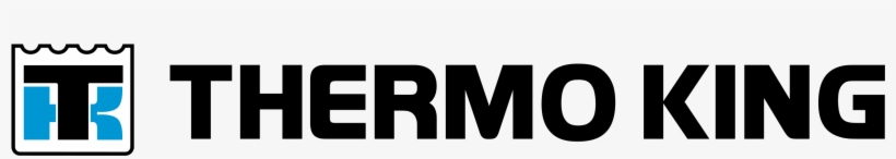 Mclaren Logo Clipart Transparent - Thermo King Logo Png, transparent png download