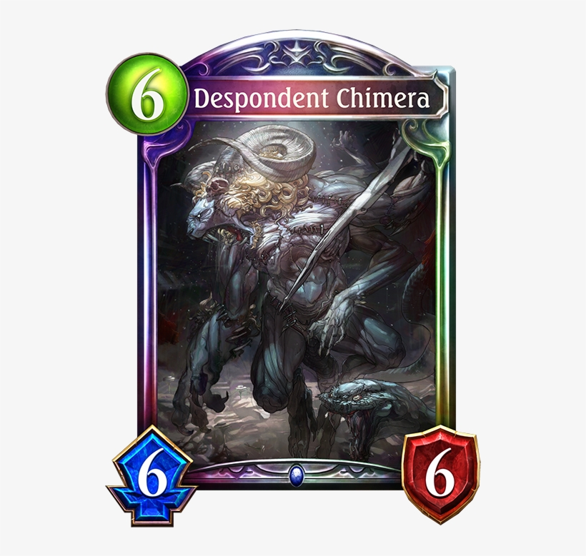 Shadowverse Orchis Puppet Girl, transparent png download