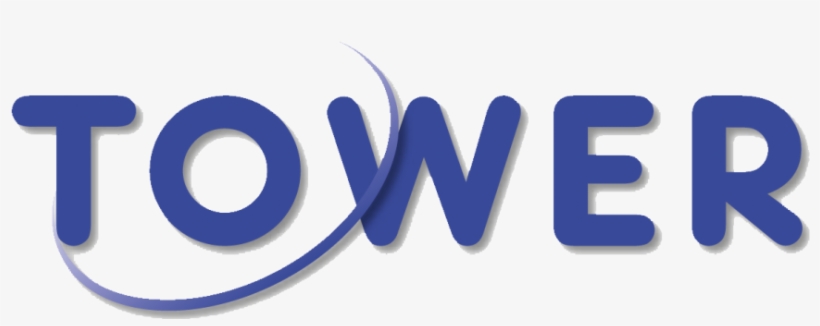 New Tower Logo - New Concept Auto Service, transparent png download
