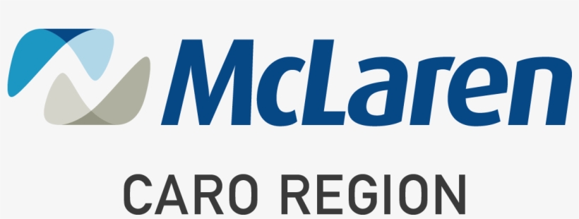 Mclaren Health Care Logo, transparent png download