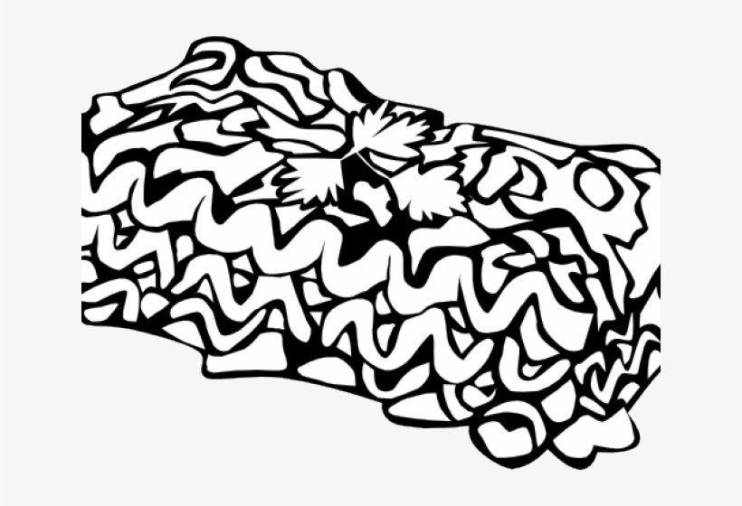 Lasagne Free On Dumielauxepices Net Black And - Italian Food Clipart, transparent png download