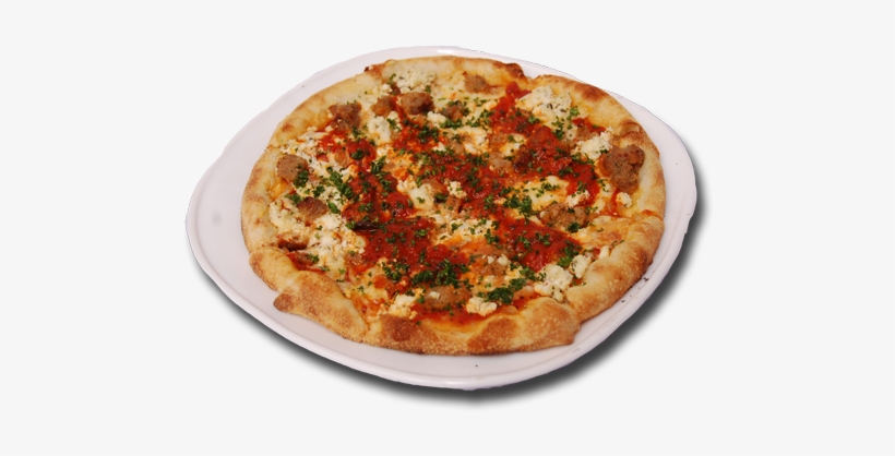 Pizza Lasagna - Dish Of Food Png, transparent png download