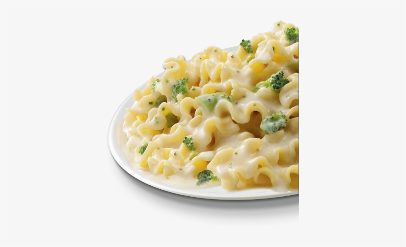 Lasagna Alfredo With Broccoli - Michelina's Alfredo Lasagna With Broccoli, transparent png download