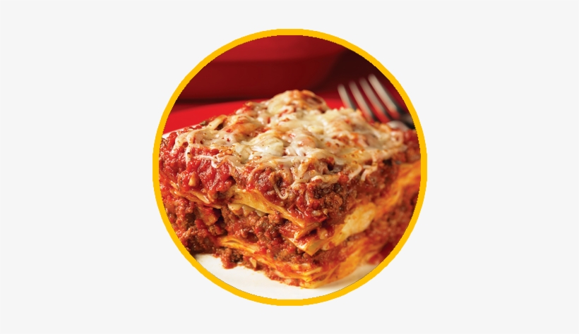 Lazy Beef Lasagna - Beef Lasagna, transparent png download