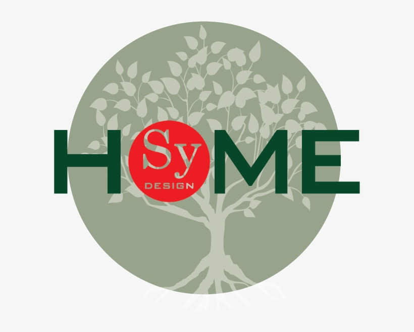 Sydesign Home Was Launched To Provide Professional - Lanmei Modern Style Red Leaves Pattern Clock, transparent png download