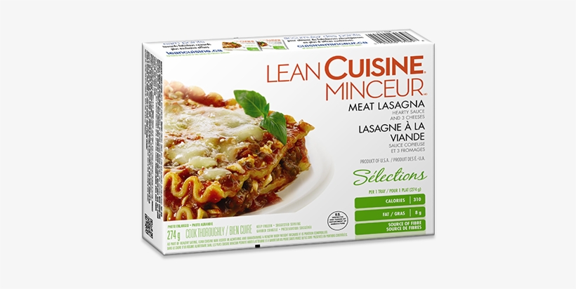 Alt Text Placeholder - Lean Cuisine Ginger Beef, transparent png download