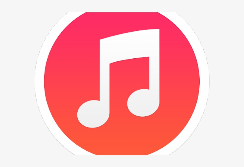 Music Icons Ios8 - Music, transparent png download