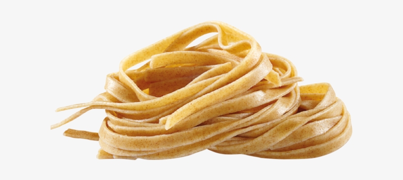 Italian Clipart Lasagna Italian - Linguine Pasta Png, transparent png download