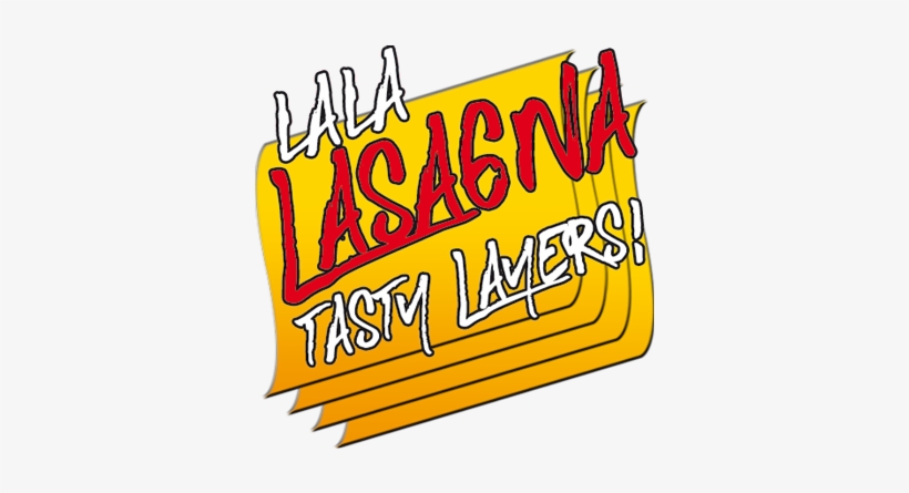 Proudly The First Lasagna Food Truck In The World - Lasagne, transparent png download