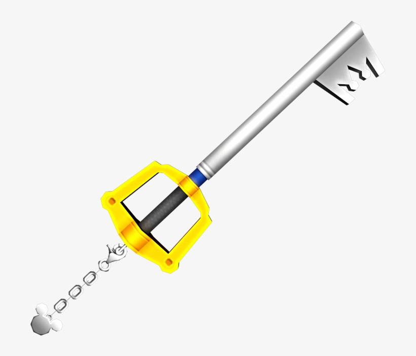 Download Zip Archive - Kingdom Key Png, transparent png download