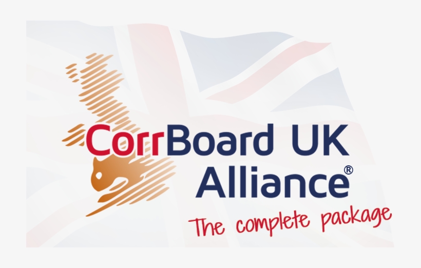 Packaging Companies Join Forces To Form New Alliance - Corrboard Alliance, transparent png download