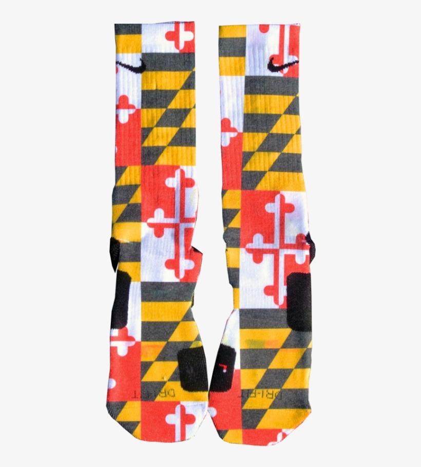 Maryland State Flag, transparent png download