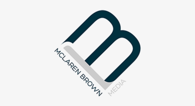 Mclaren Brown Media - Mclaren Brown Publishing, transparent png download