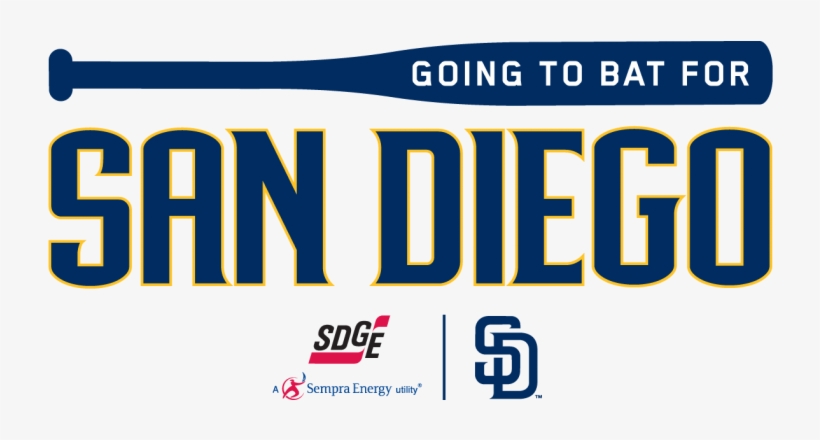 A Mighty Collaboration - San Diego Gas And Electric, transparent png download