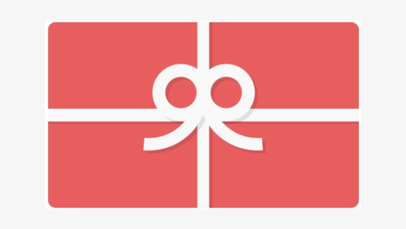 Gift Card By Faceplant Dreams, transparent png download