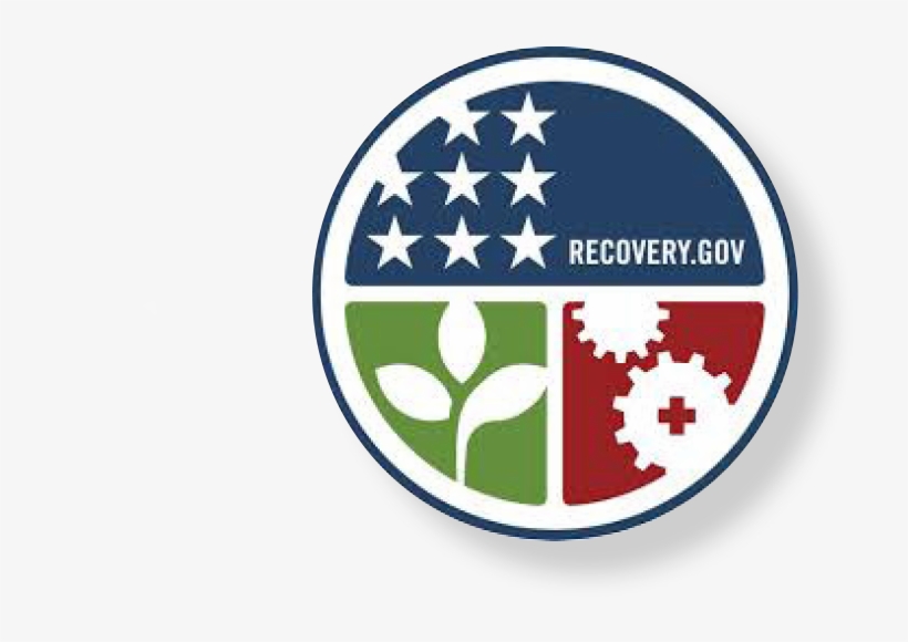 Slide Fortyone - American Recovery And Reinvestment Act, transparent png download