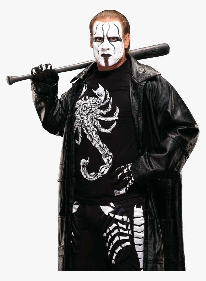 This Is Background Free Image , It Doesn't Contain - Wwe Encyclopedia Of Sports Entertainment, 3rd Edition, transparent png download