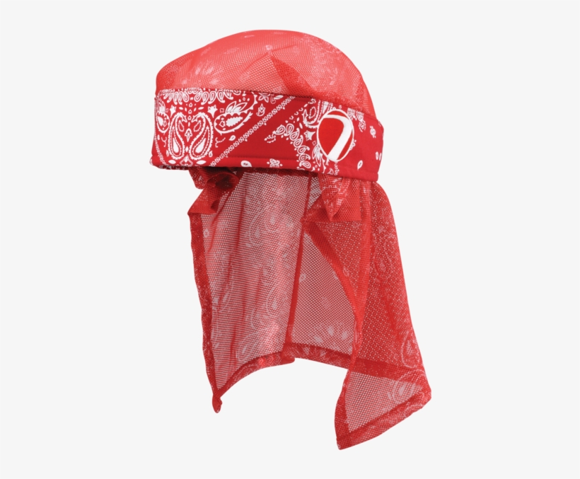 Sign Up For Price Alert - Dye Paintball Headwrap - Bandana Red, transparent png download