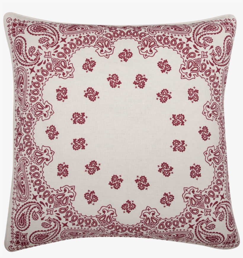 Akid Anthony Hi White Bandana (10c), transparent png download