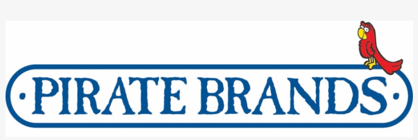 Hershey To Acquire Pirate Brands From B&g Foods - Pirate Brands Logo, transparent png download