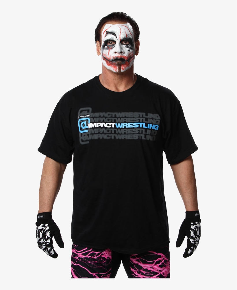 Sting - Tna Sting Png, transparent png download