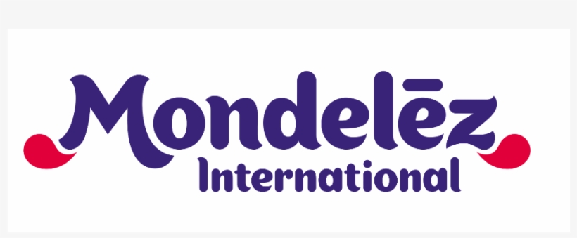 Mondelez Logo - Mondelēz International, transparent png download