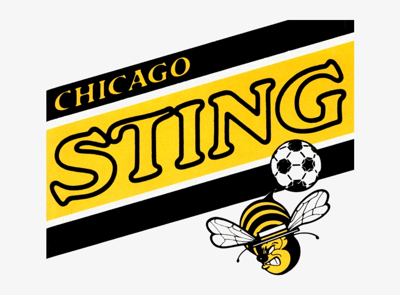 Chicago Sting, transparent png download