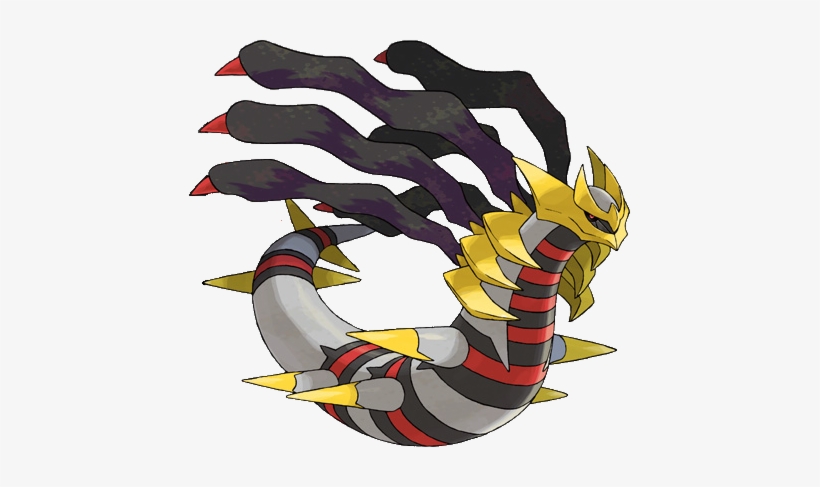 Png Free Stock Image Origin Forme Copy Png Death Battle - Palkia Dialga Giratina Arceus, transparent png download