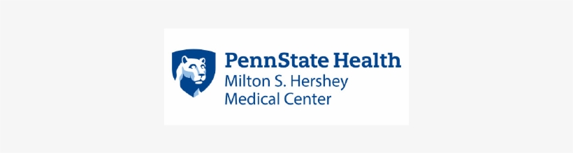 Penn State Hershey Medical Center Logo - Penn State Health Rehabilitation Hospital, transparent png download