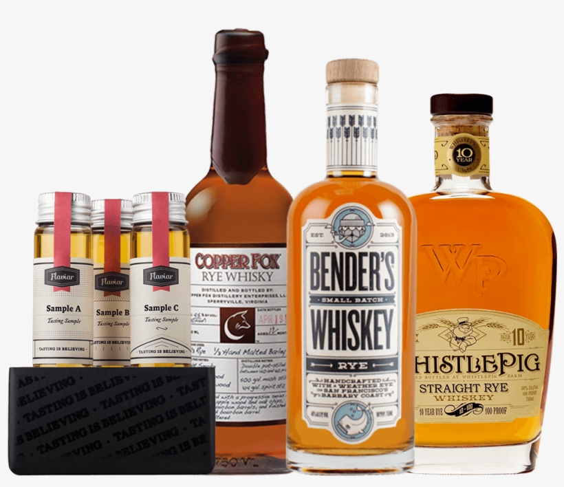 The 2nd Ryevolution - Whistlepig Astor Cask Strength Rye, transparent png download