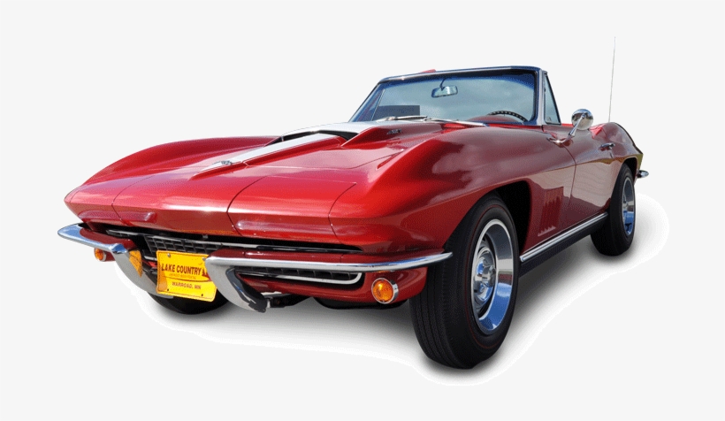 1967c Corvette Sting - 1965 Corvette Stingray Png, transparent png download
