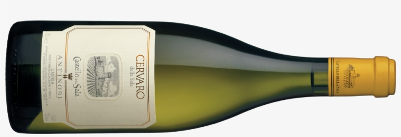 Cervaro - Antinori Castello Della Sala Cervaro Della Sala 2015, transparent png download