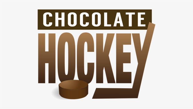 Chocolate Hockey - Hershey Bears, transparent png download